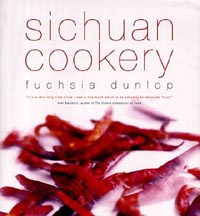 sichuan cookery